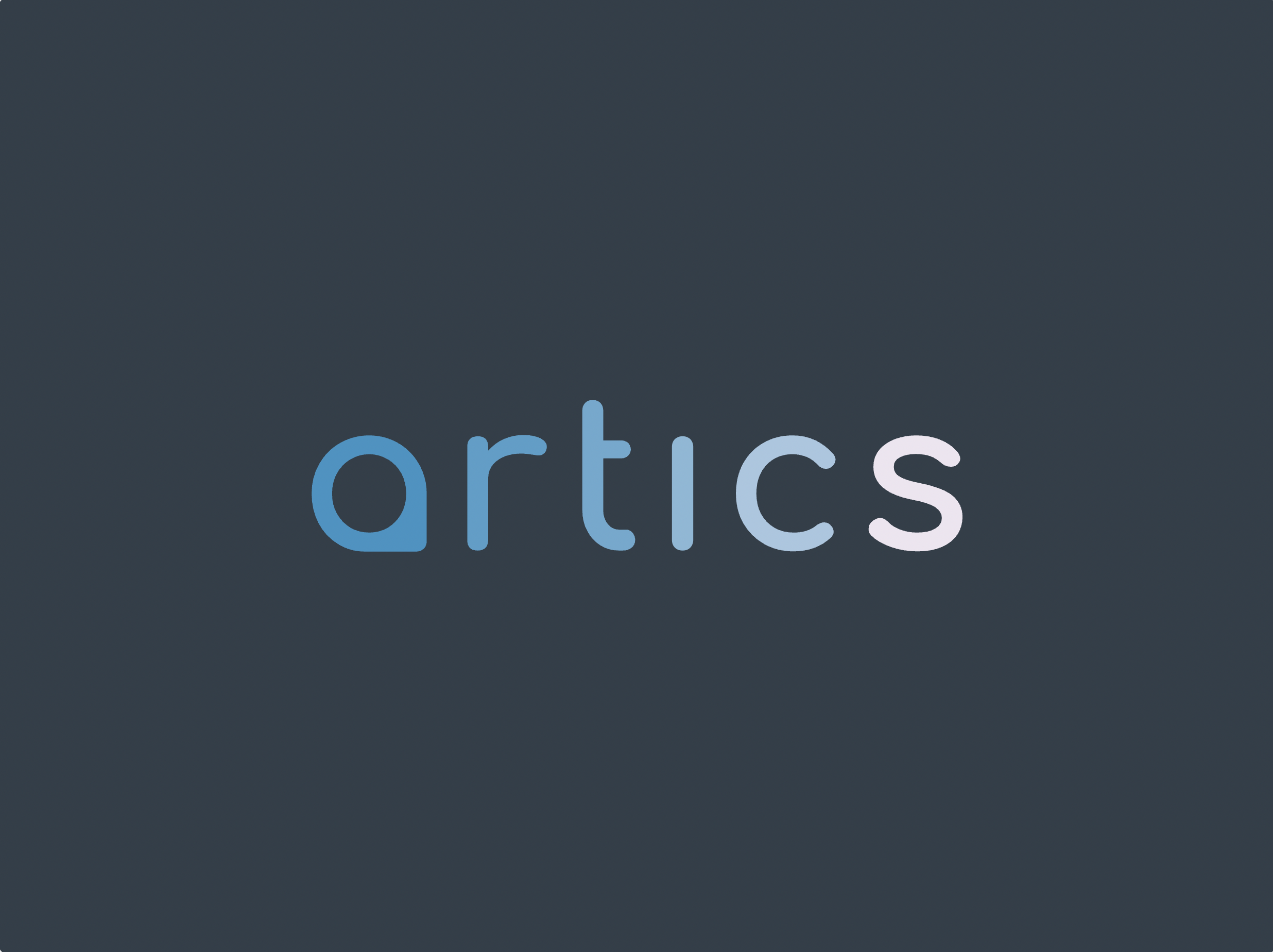 Artics Engineering logo